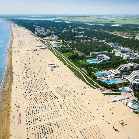 Dogi Sud Villa Bibione