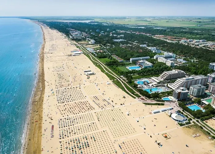 Dogi Sud Villa Bibione
