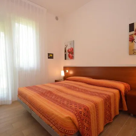 Willa Dogi Sud Bibione
