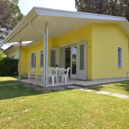 Willa Dogi Sud Bibione