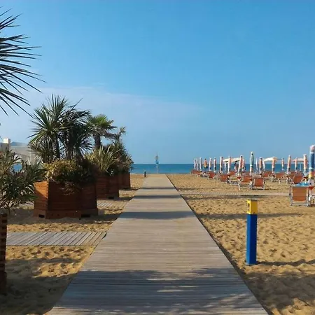 Villa Dogi Sud Bibione