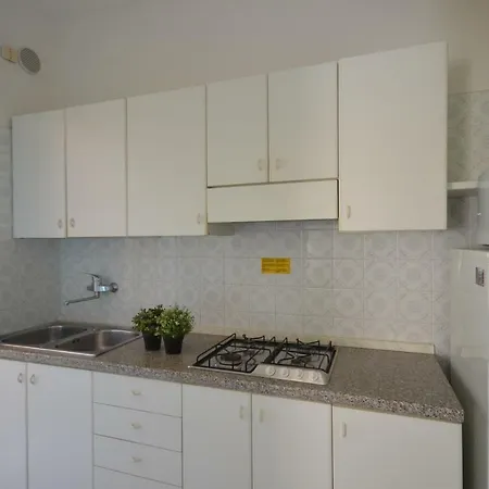 Villa Dogi Sud Bibione